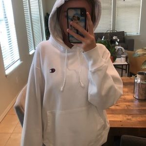 Champion Hoodie